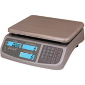 66 lbs. C-Series Counting Scale