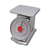 Mercado 6lbs Dial Scale with Plate