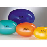 Standard 25.59" Ball in Green