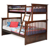 Columbia Bunk Bed