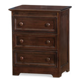 Atlantic Furniture Nightstands