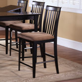 Montreal Pub Chair (Set of 2)