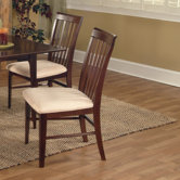 Atlantic Furniture Dining Chairs