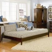 Concord Platform Bed