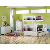 Columbia Bunk Bed