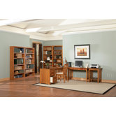 Atlantic Furniture Office Suites