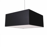 Square Boon Pendant