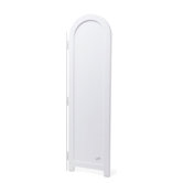 Additional Paper Screen Panel