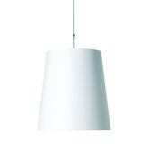 Round Pendant