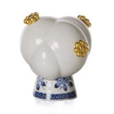 Delft Blue Object 10-2