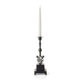 Naval Brass Metal Candle Holder