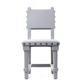 Gothic Side Chair