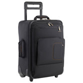 Verb Fuse 20" Carry-On Computer Upright in Black