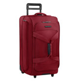 Transcend Series 200 27" 2-Wheeled Travel Duffel
