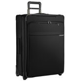 Baseline 28" Large Expandable Suitcase