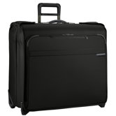 Baseline 22" Wheeled Wardrobe