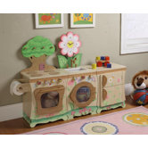 Enchanted Forest Kitchen Set