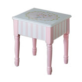 Bouquet Children's Stool