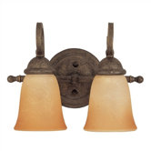 Brandywine Wall Sconce - Energy Star