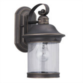 Sea Gull Outdoor Lighting