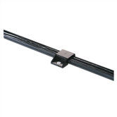 Ambiance Black Track Clip