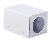 Ambiance LX Linear Track Lighting White Wiring Compartment
