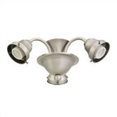 Sea Gull Lighting Ceiling Fan Light Kits