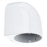 Ambiance Landscape  Deck Light in White