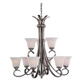 Sea Gull Lighting Chandeliers
