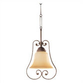 Brandywine 1 Light Mini Pendant