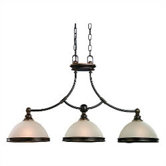 Warwick Kitchen Island Pendant Light