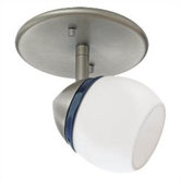 Urban Loft 1 Light Directional Mono-Point Spot Lig