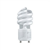 120V 13W Self-Ballasted Fluorescent Bulb