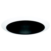 Deep Cone Multiplier with Trim in Antique Bronze