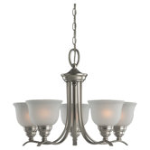 Wheaton 5 Light Chandelier
