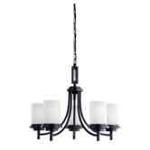 Winnetka 5 Light Chandelier