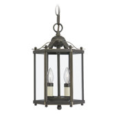Sea Gull Lighting Pendant Lights