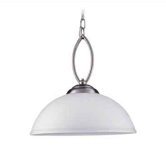 Pemberton 1 Light Pendant