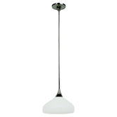 Solana 1 Light Pendant