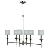 Stirling 6 Light Kitchen Island