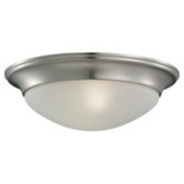 Sea Gull Lighting Flush Mounts