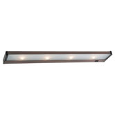 4 Light Under Cabinet Light