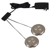 Ambiance LED 2 Puck Light Kit
