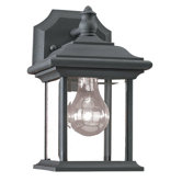 Winfield 1 Light Wall Lantern