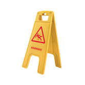 Warnschild "Professional"