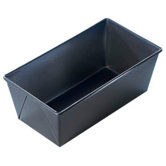 20cm Antihaft-Kastenform "Back-Freude Classic"