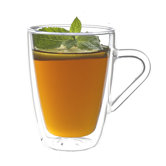 0,32L Teeglas "Duo"
