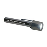 MityLite Plus Flashlight (Black)