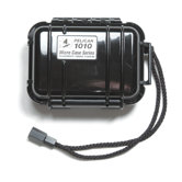Micro Case: 4" x 5.38" x 2.13"