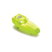 VB3 LED Visor Clip Flashlight (Orange)